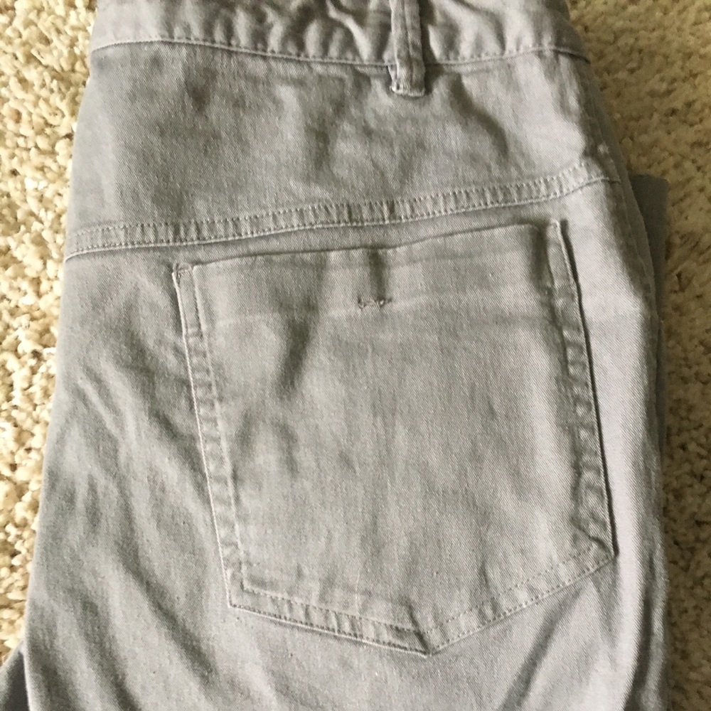 Men’s 36/30